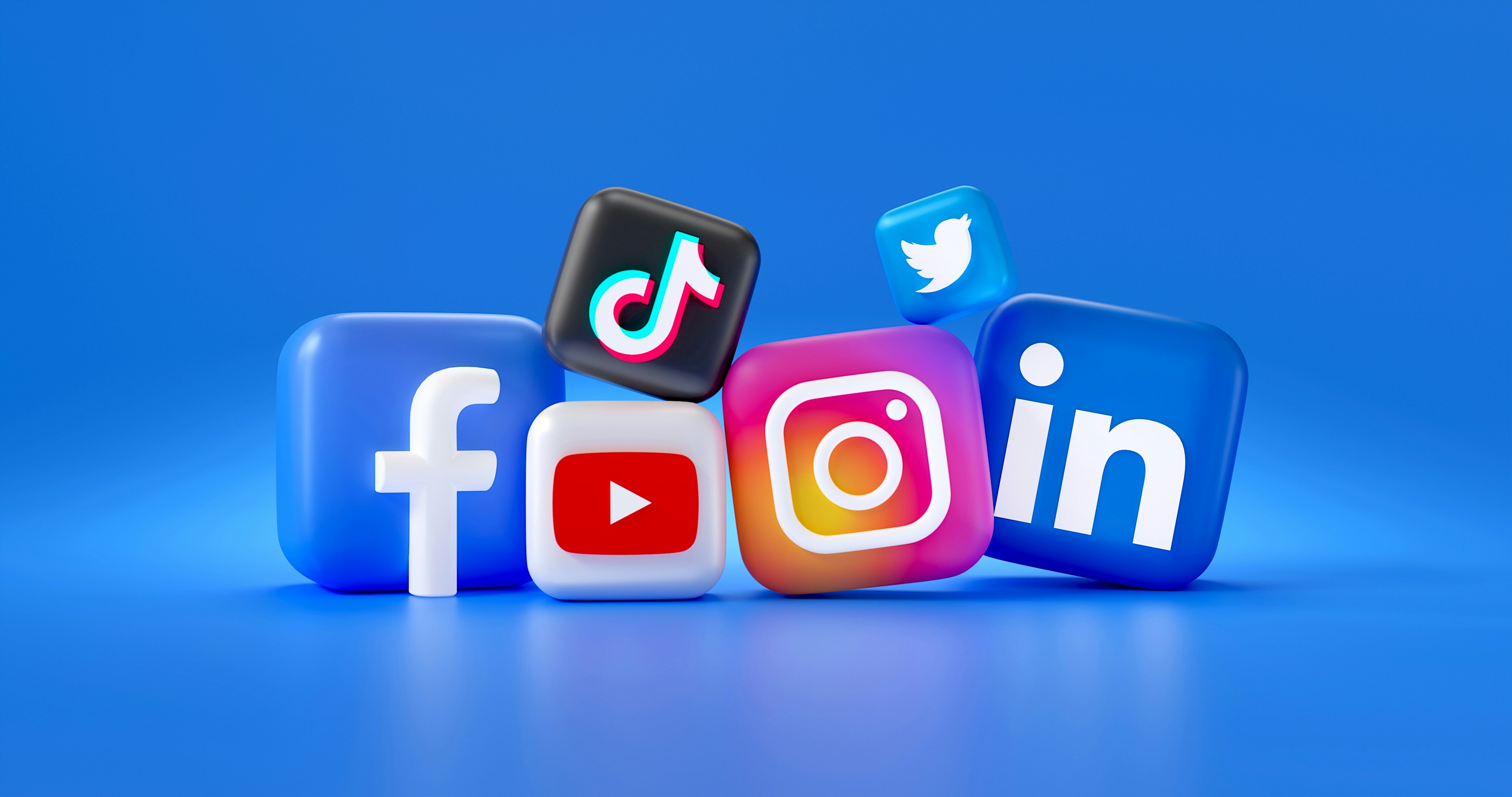 Promo Agent social media automation channels